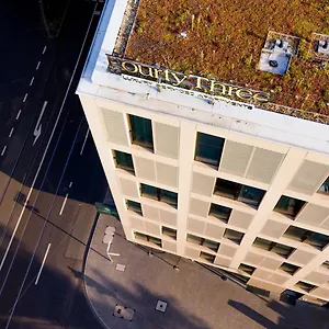 Fourty Three Luxury Serviced شقة فندقية