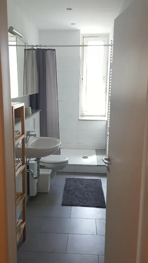 Cozy-City-Central Apartment Düsseldorf 0*,  Deutschland