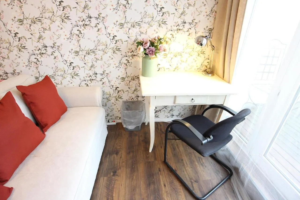 Cozy-City-Central Apartment Düsseldorf 0*,  Deutschland