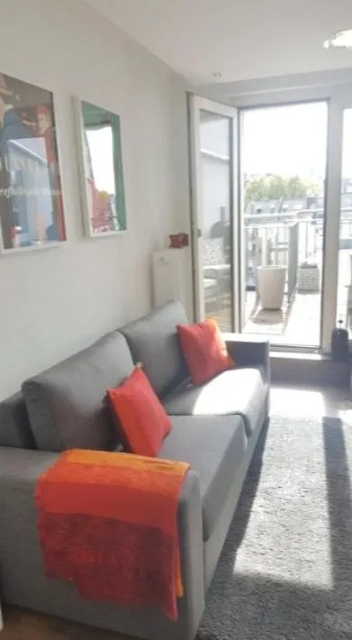 Cozy-City-Central Apartment Düsseldorf Alemania